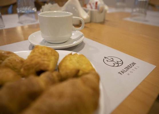 FALIREON HOTEL 1