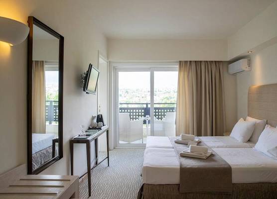 Olympian Bay Grand Resort by Anayia All Inclusive Resorts 1