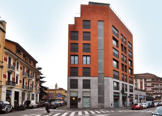 BB Hotels Aparthotel Isola 1