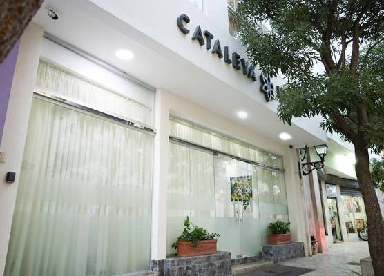 Cataleya Hotel 1