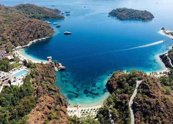 D Maris Bay 1