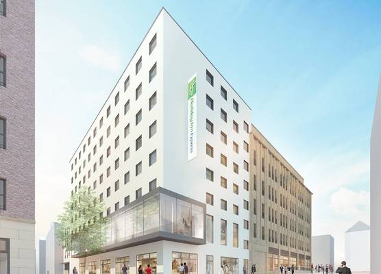 Holiday Inn Express RECKLINGHAUSEN by IHG 1