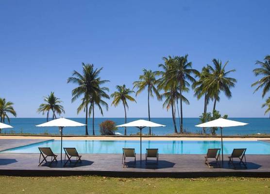 Anjajavy le Lodge - Relais&Châteaux 1