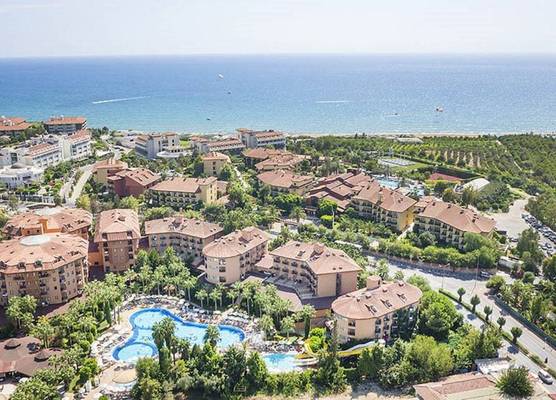 Numa Club Side Hotel - Ultra All Inclusive 1