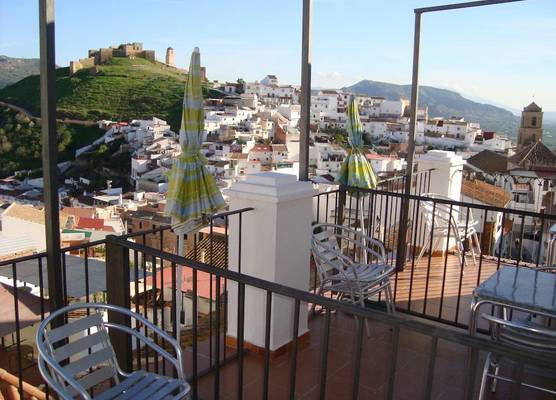 Hostal Durán 1