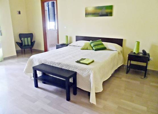 B&B Civico 115 1