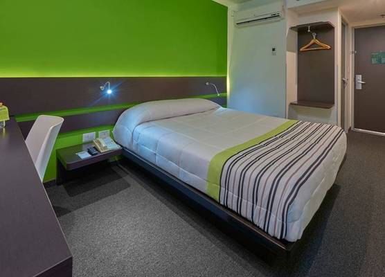 City Express Junior by Marriott Puebla FINSA 1