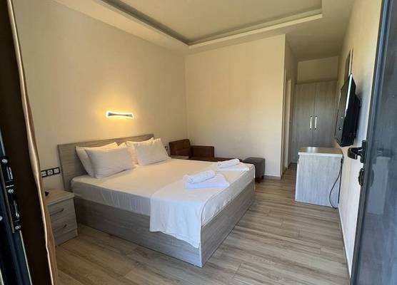 Life Point Hotel 1