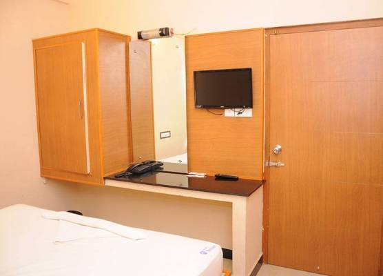 Hotel Subam 1