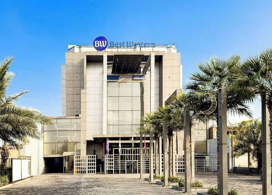 Best Western City Center Gujranwala 1