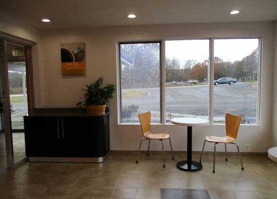 Motel 6-Schenectady, NY 1