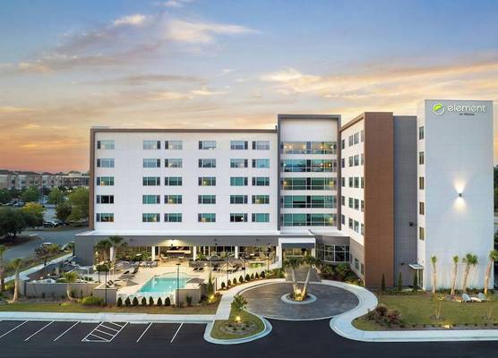 Element by Marriott Wilmington 1