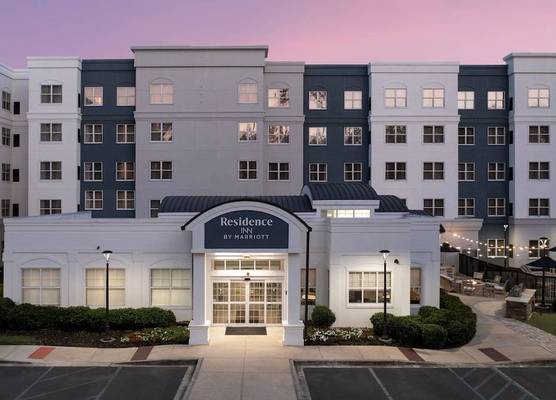 Residence Inn Birmingham Hoover 1