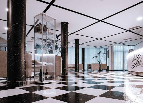 Wind Hotel 1
