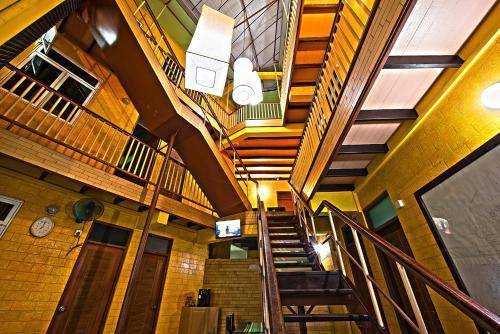 The Park House 1