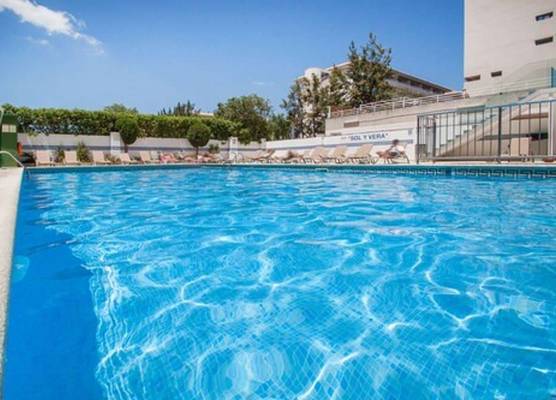 Apartamentos Sol y Vera 1