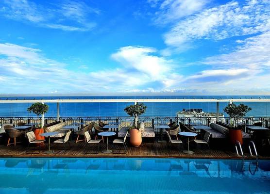 Dar El Marsa Hotel & Spa 1