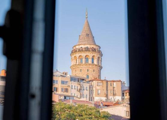 Galata Greenland Hotel 1