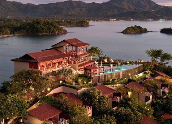Casa Chameleon Hotel Las Catalinas - Adults Only 1