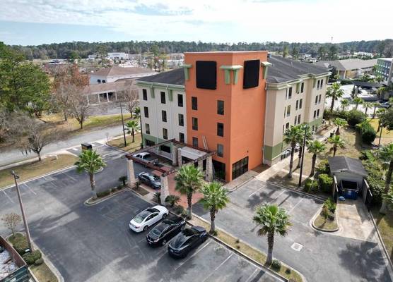 Sunsera Boutique Suites, an Ascend Collection Hotel 1