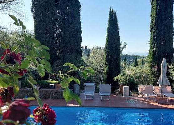 Fattoria Il Milione Agriturismo 1