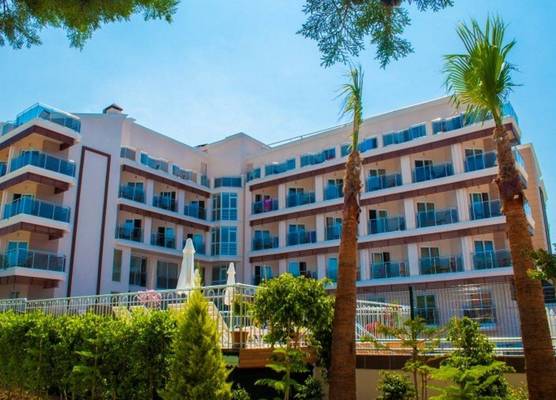 Side Bay Hotel 1