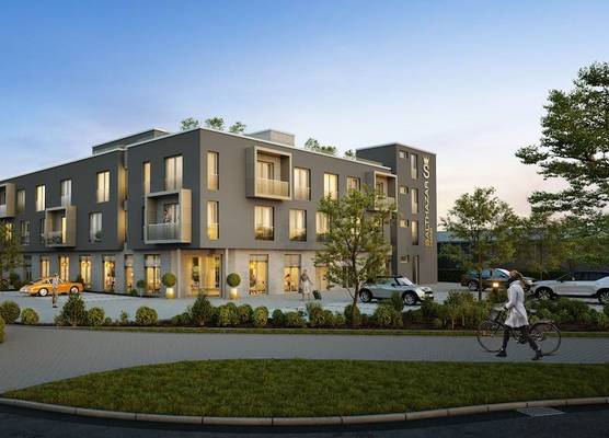 Hotel BalthazarS 1