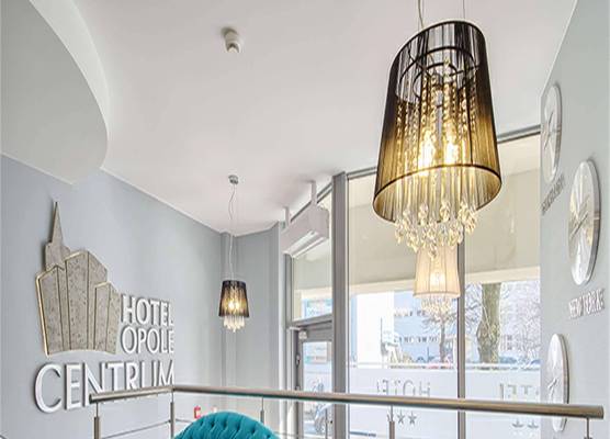 Hotel Opole Centrum 1