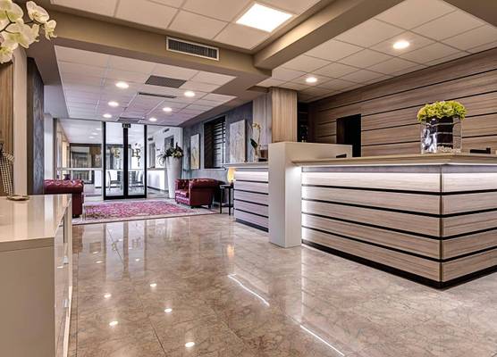 Albergo Papillon 1