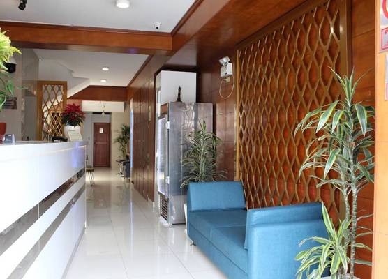Hotel Lima City 1