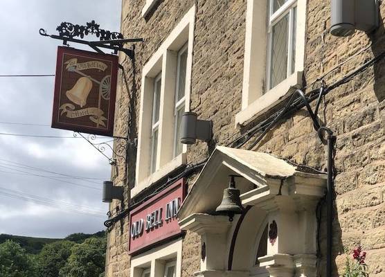 The Old Bell Inn 1