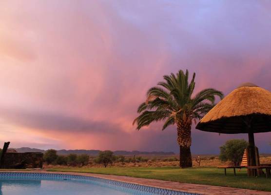 Auas Safari Lodge 1
