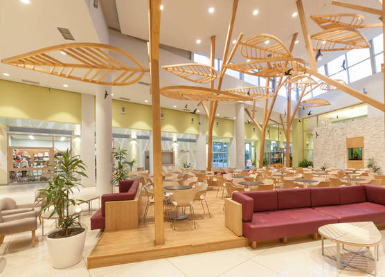 Blue Lagoon Resort 1