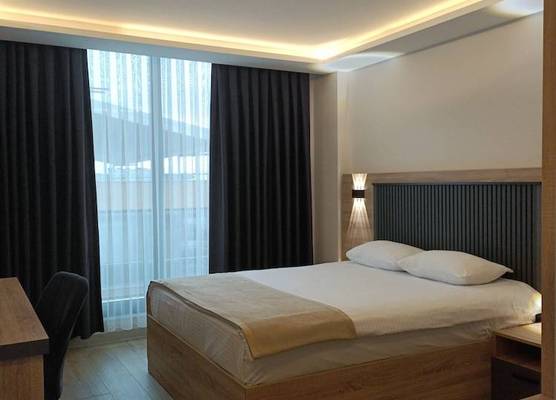 Döşemealtı Konfor Hotel 1