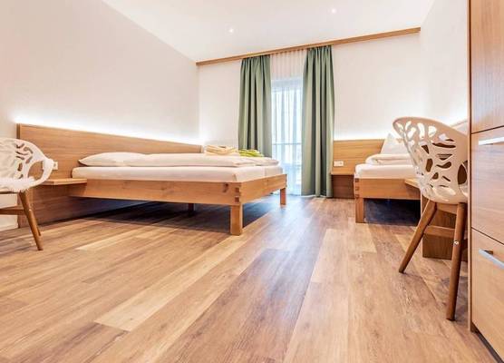 Flöckner B&B 1