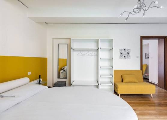 Strada Maggiore Apts by Wonderful Italy 1