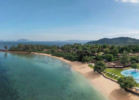 The Naka Island, a Luxury Collection Resort & Spa, Phuket 1