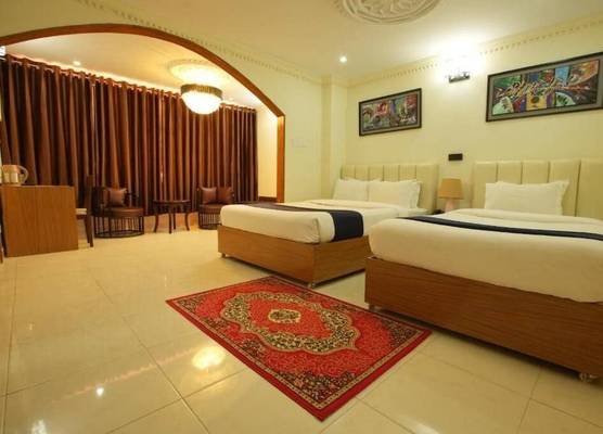 Nitol Bay Resort 1