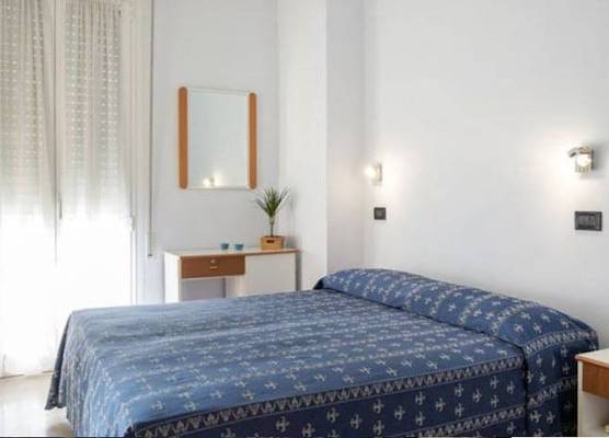 Hotel Kadett 1
