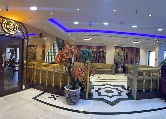 HKH HOTEL 1