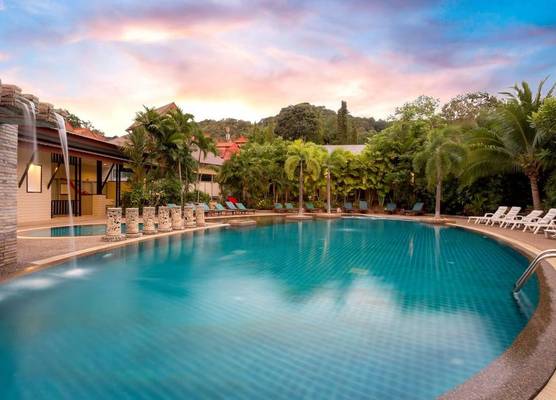 Ao Nang Timber House 1