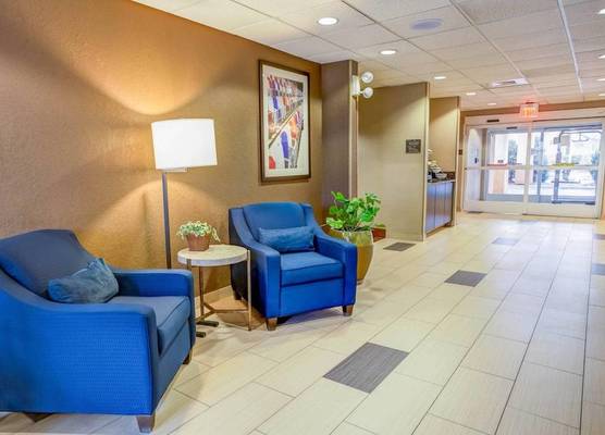 Concord Suites 1
