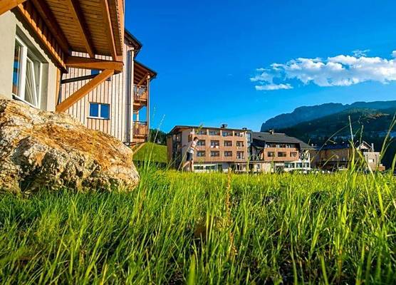Almhotel Kärnten 1