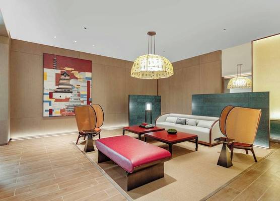 Holiday Inn Express Hangzhou Jiangnan by IHG 1