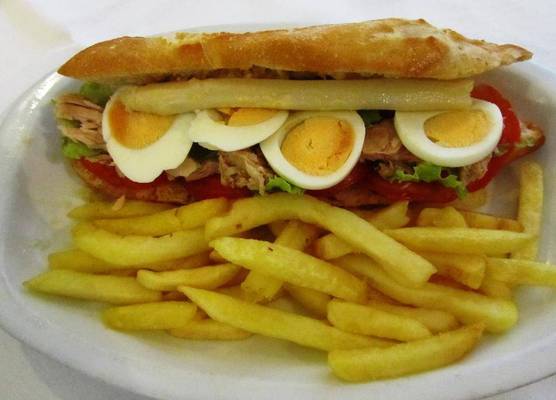 Hotel Cabeza 1