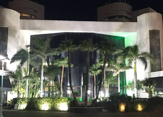 Sunchase Inn & Suites 1