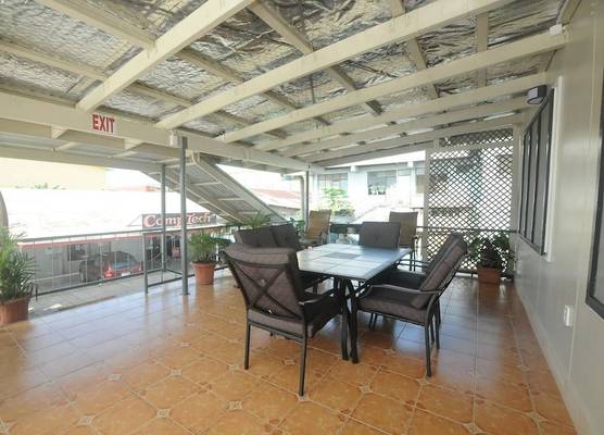 Talofa Inn 1