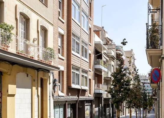 Apartments Sata Sagrada Familia Area 1