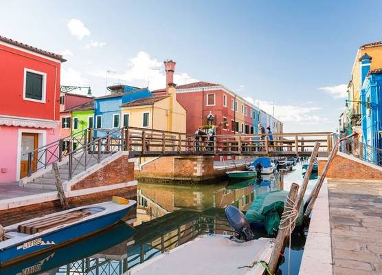 Casa Burano 1