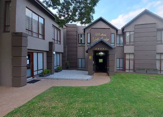 Matumi Golf Lodge 1